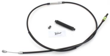C08 - KUPPLUNGSZÜGE 1987-1994 FXR - BARNETT CLUTCHES & CABLES