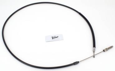 C09 - KUPPLUNGSZÜGE SOFTAIL 1986 - BARNETT CLUTCHES & CABLES