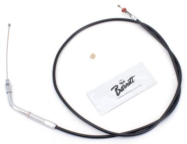 T12 - ÖFFNER- & SCHLIESSERZÜGE 1988-1995 SPORTSTER - BARNETT CLUTCHES & CABLES