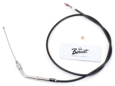 T12 - ÖFFNER- & SCHLIESSERZÜGE 1988-1995 SPORTSTER - BARNETT CLUTCHES & CABLES