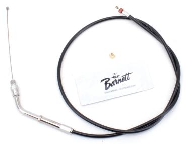 T12 - ÖFFNER- & SCHLIESSERZÜGE 1988-1995 SPORTSTER - BARNETT CLUTCHES & CABLES