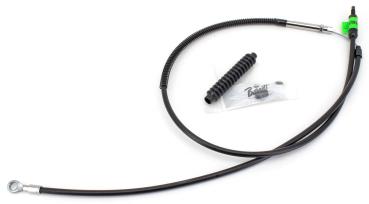 C08 - KUPPLUNGSZÜGE 1987-1994 FXR - BARNETT CLUTCHES & CABLES