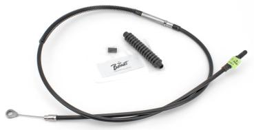 C08 - KUPPLUNGSZÜGE 1987-1994 FXR - BARNETT CLUTCHES & CABLES