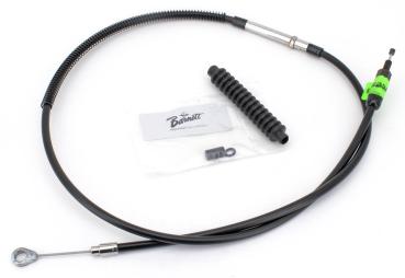 C08 - KUPPLUNGSZÜGE 1987-1994 FXR - BARNETT CLUTCHES & CABLES