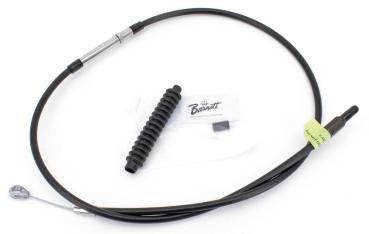 C13 - KUPPLUNGSZÜGE SPORTSTER XL & XR 1986-2022 - BARNETT CLUTCHES & CABLES