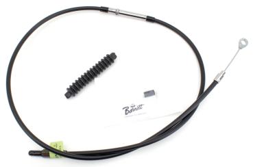 C13 - KUPPLUNGSZÜGE SPORTSTER XL & XR 1986-2022 - BARNETT CLUTCHES & CABLES