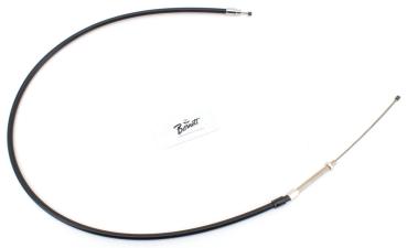 C12 - KUPPLUNGSZÜGE 1971-1985 SPORTSTER - BARNETT CLUTCHES & CABLES