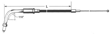 T08 -ÖFFNER- & SCHLIESSERZÜGE 2002-2017 V-ROD