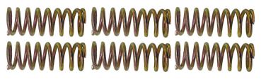 KUPPLUNGSTEILE FÜR 1952-1956 K-MODELLE UND IRONHEAD SPORTSTER 1957-1970 - BARNETT CLUTCHES & CABLES