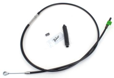 C06 - KUPPLUNGSZÜGE 2006-2017 DYNA, 2007-2014 SOFTAIL & 2007 TOURING - BARNETT CLUTCHES & CABLES
