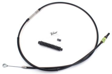 C06 - KUPPLUNGSZÜGE 2006-2017 DYNA, 2007-2014 SOFTAIL & 2007 TOURING - BARNETT CLUTCHES & CABLES