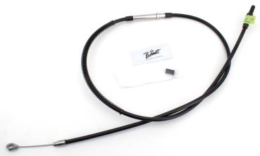 C06 - KUPPLUNGSZÜGE 2006-2017 DYNA, 2007-2014 SOFTAIL & 2007 TOURING - BARNETT CLUTCHES & CABLES