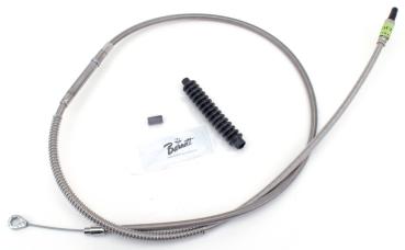 C06 - KUPPLUNGSZÜGE 2006-2017 DYNA, 2007-2014 SOFTAIL & 2007 TOURING - BARNETT CLUTCHES & CABLES