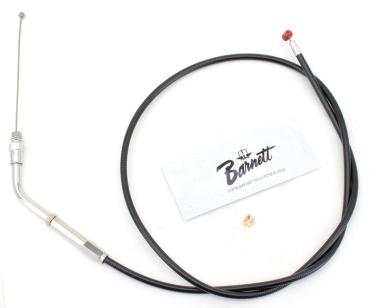 T11 - ÖFFNER- & SCHLIESSERZÜGE 1986-1987 SPORTSTER - BARNETT CLUTCHES & CABLES