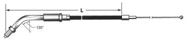 T11 - ÖFFNER- & SCHLIESSERZÜGE 1986-1987 SPORTSTER