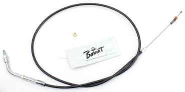 T11 - ÖFFNER- & SCHLIESSERZÜGE 1986-1987 SPORTSTER - BARNETT CLUTCHES & CABLES