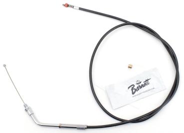 T11 - ÖFFNER- & SCHLIESSERZÜGE 1986-1987 SPORTSTER - BARNETT CLUTCHES & CABLES