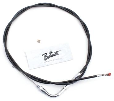 T02 - ÖFFNER- & SCHLIESSERZÜGE 1981-1989 BIG TWIN & 1981-1985 SPORTSTER - BARNETT CLUTCHES & CABLES