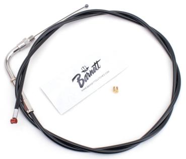 T02 - ÖFFNER- & SCHLIESSERZÜGE 1981-1989 BIG TWIN & 1981-1985 SPORTSTER - BARNETT CLUTCHES & CABLES
