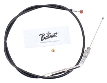T02 - ÖFFNER- & SCHLIESSERZÜGE 1981-1989 BIG TWIN & 1981-1985 SPORTSTER - BARNETT CLUTCHES & CABLES