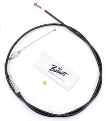 T03 - ÖFFNER- & SCHLIESSERZÜGE 1990-1995 BIG TWIN - BARNETT CLUTCHES & CABLES