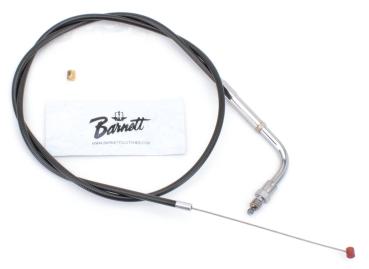 T03 - ÖFFNER- & SCHLIESSERZÜGE 1990-1995 BIG TWIN - BARNETT CLUTCHES & CABLES