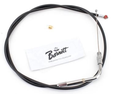 T02 - ÖFFNER- & SCHLIESSERZÜGE 1981-1989 BIG TWIN & 1981-1985 SPORTSTER - BARNETT CLUTCHES & CABLES
