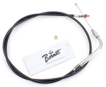T02 - ÖFFNER- & SCHLIESSERZÜGE 1981-1989 BIG TWIN & 1981-1985 SPORTSTER - BARNETT CLUTCHES & CABLES