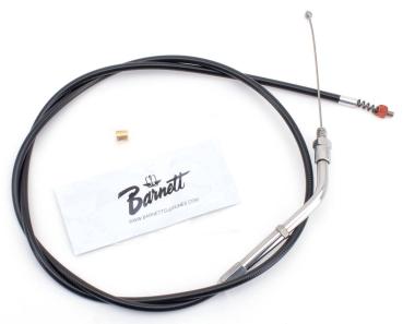 T02 - ÖFFNER- & SCHLIESSERZÜGE 1981-1989 BIG TWIN & 1981-1985 SPORTSTER - BARNETT CLUTCHES & CABLES