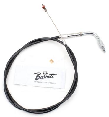 T03 - ÖFFNER- & SCHLIESSERZÜGE 1990-1995 BIG TWIN - BARNETT CLUTCHES & CABLES