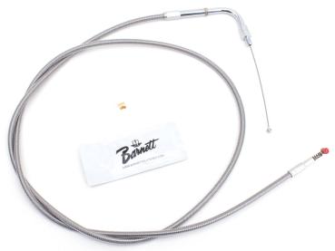 T03 - ÖFFNER- & SCHLIESSERZÜGE 1990-1995 BIG TWIN - BARNETT CLUTCHES & CABLES
