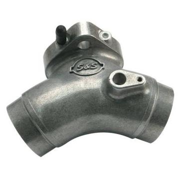 S&S MANIFOLDS FÜR TWIN CAM - S&S CYCLE