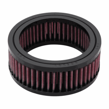 K&N ROUND STYLE LUFTFILTER - K&N