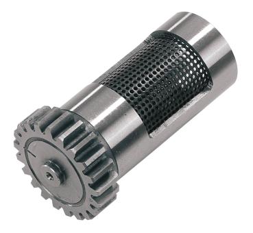 S&S MOTOR-ENTLÜFTUNGSVENTIL AUS STAHL