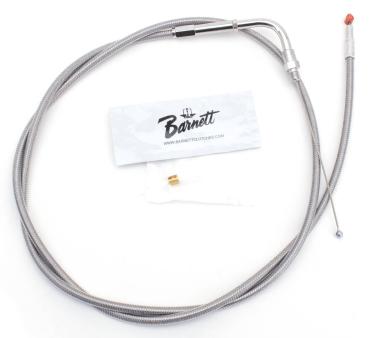 T03 - ÖFFNER- & SCHLIESSERZÜGE 1990-1995 BIG TWIN - BARNETT CLUTCHES & CABLES