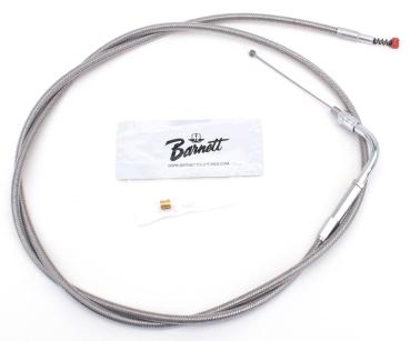 T02 - ÖFFNER- & SCHLIESSERZÜGE 1981-1989 BIG TWIN & 1981-1985 SPORTSTER - BARNETT CLUTCHES & CABLES