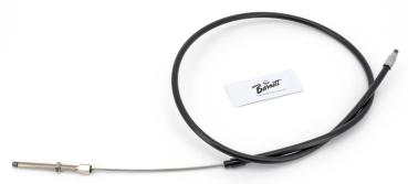 C12 - KUPPLUNGSZÜGE 1971-1985 SPORTSTER - BARNETT CLUTCHES & CABLES