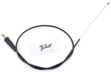 T09 - ÖFFNER- & SCHLIESSERZÜGE 1996-1998 BUELL - BARNETT CLUTCHES & CABLES