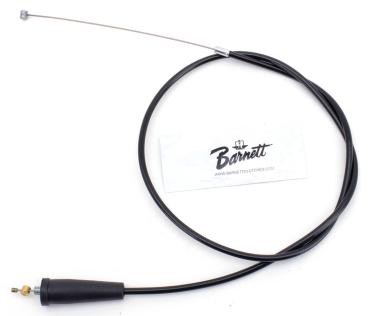 T09 - ÖFFNER- & SCHLIESSERZÜGE 1996-1998 BUELL - BARNETT CLUTCHES & CABLES