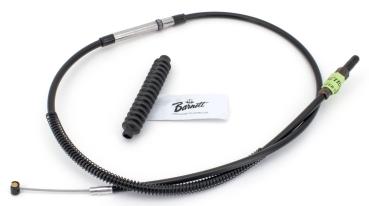 C10 - KUPPLUNGSZÜGE BUELL 1996-2002 - BARNETT CLUTCHES & CABLES