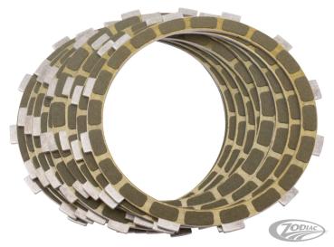 TEILE FÜR STANDARDKUPPLUNGEN DER 1998-2000 EVOLUTION BIG TWIN & 1999-2017 TWIN CAMS - BARNETT CLUTCHES & CABLES
