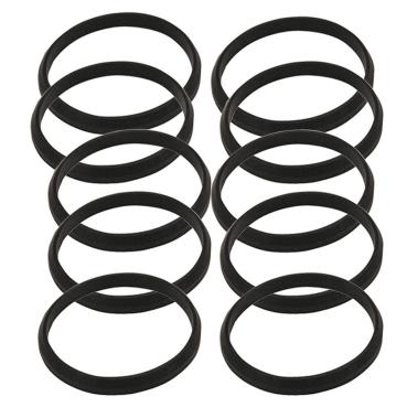 MANIFOLD O-RINGE - S&S CYCLE