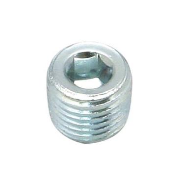 1/16", 1/8" & 1/4" NPT VERSCHLUSS STOPFEN - S&S CYCLE