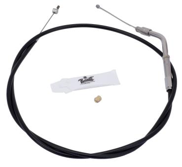 T13 - ÖFFNER- & SCHLIESSERZÜGE 1996-2006 SPORTSTER - BARNETT CLUTCHES & CABLES