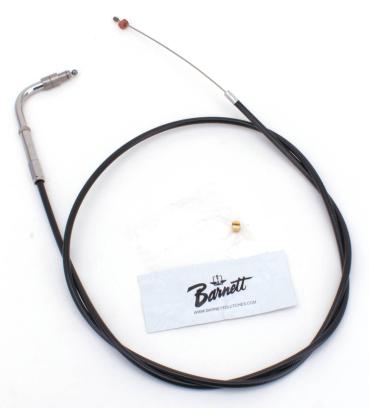 T05 - ÖFFNER- & SCHLIESSERZÜGE 1996-2001 TOURING EINSPRITZMODELLE - BARNETT CLUTCHES & CABLES