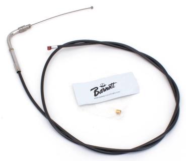 T05 - ÖFFNER- & SCHLIESSERZÜGE 1996-2001 TOURING EINSPRITZMODELLE - BARNETT CLUTCHES & CABLES