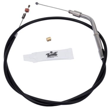 T13 - ÖFFNER- & SCHLIESSERZÜGE 1996-2006 SPORTSTER - BARNETT CLUTCHES & CABLES