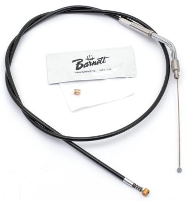 T13 - ÖFFNER- & SCHLIESSERZÜGE 1996-2006 SPORTSTER - BARNETT CLUTCHES & CABLES