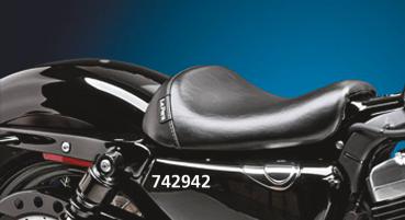 LE PERA BARE BONES FÜR SPORTSTER