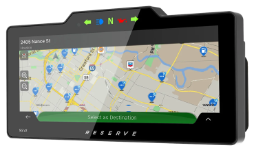 Soundstream V2 Radio With Apple Car Play & Android Auto 1998-2013